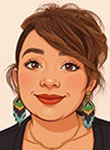 Jamila AZAY directrice Pôle MECS